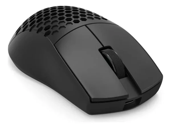 Mouse Gamer Redragon Astrolabe Lite M725-Lit Sem Fio Tri-Mode Ultraleve 10000 Dpi Preto