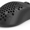 Mouse Gamer Redragon Astrolabe Lite M725-Lit Sem Fio Tri-Mode Ultraleve 10000 Dpi Preto