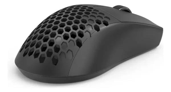 Mouse Gamer Redragon Astrolabe Lite M725-Lit Sem Fio Tri-Mode Ultraleve 10000 Dpi Preto