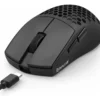 Mouse Gamer Redragon Astrolabe Lite M725-Lit Sem Fio Tri-Mode Ultraleve 10000 Dpi Preto