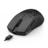 Mouse Gamer Redragon Bludhound Lite M617-Lit Ultraleve Usb-C 10000 Dpi Preto