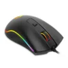 Mouse Gamer Redragon Cobra Cypher Lite M611-Rgb Rgb 12800 Dpi Preto