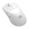 Mouse Gamer Redragon King Pro Sem Fio M916w-Pro-1K 26000 Dpi Branco