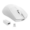 Mouse Gamer Redragon King Pro Sem Fio M916w-Pro-1K 26000 Dpi Branco