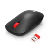 Mouse Office Sem Fio Redragon Bm-2944 Usb 2.4Ghz 4000 Dpi Preto