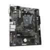 Placa Mãe Gigabyte A520m K V2 Amd Am4 Ddr4 Hdmi D-Sub M.2 Usb 3.2