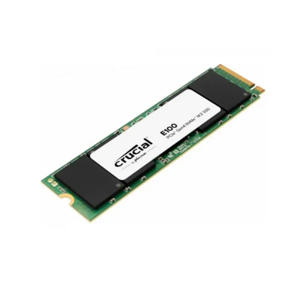 Ssd Crucial E100 1Tb M.2 Nvme Pcie Gen4 Ct1000e100ssd8