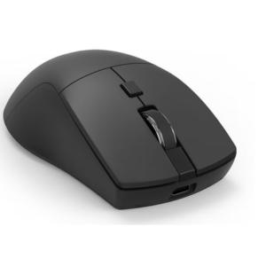 Mouse Gamer Redragon Azzmach Lite M618-Lit Sem Fio Tri-Mode Ultraleve 10000 Dpi Preto