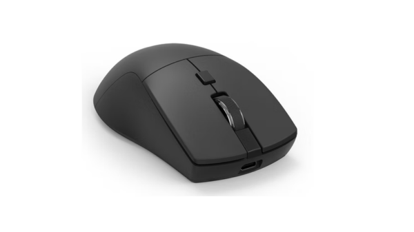 Mouse Gamer Redragon Azzmach Lite M618-Lit Sem Fio Tri-Mode Ultraleve 10000 Dpi Preto