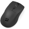 Mouse Gamer Redragon Azzmach Lite M618-Lit Sem Fio Tri-Mode Ultraleve 10000 Dpi Preto