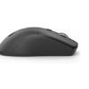 Mouse Gamer Redragon Azzmach Lite M618-Lit Sem Fio Tri-Mode Ultraleve 10000 Dpi Preto