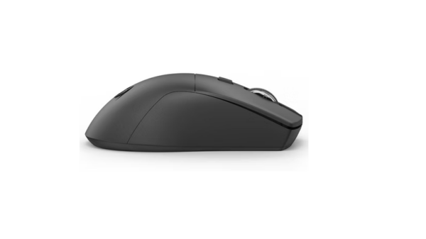 Mouse Gamer Redragon Azzmach Lite M618-Lit Sem Fio Tri-Mode Ultraleve 10000 Dpi Preto
