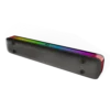 Soundbar Redragon Neo Gs515 Rgb Usb-C Bluetooth 10W Preto