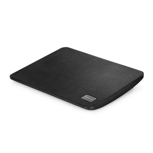 Suporte Para Notebook Deepcool Wind Pal Mini 15.6 Pol 1 Fan 140Mm Preto