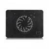 Suporte Para Notebook Deepcool Wind Pal Mini 15.6 Pol 1 Fan 140Mm Preto