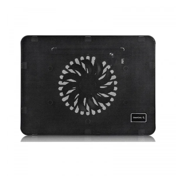 Suporte Para Notebook Deepcool Wind Pal Mini 15.6 Pol 1 Fan 140Mm Preto