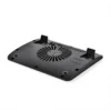 Suporte Para Notebook Deepcool Wind Pal Mini 15.6 Pol 1 Fan 140Mm Preto