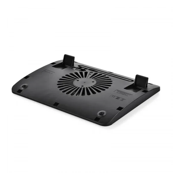 Suporte Para Notebook Deepcool Wind Pal Mini 15.6 Pol 1 Fan 140Mm Preto