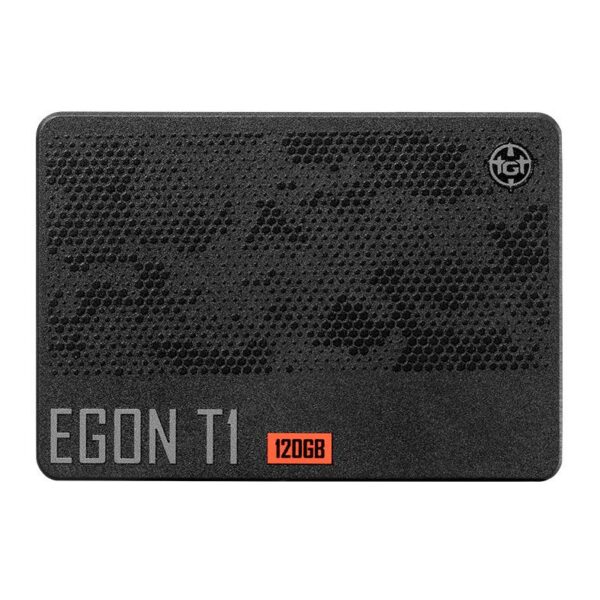 Ssd Tgt Egon T1 120Gb 2.5 Pol Sata 3 Tgt-Egnt1-120