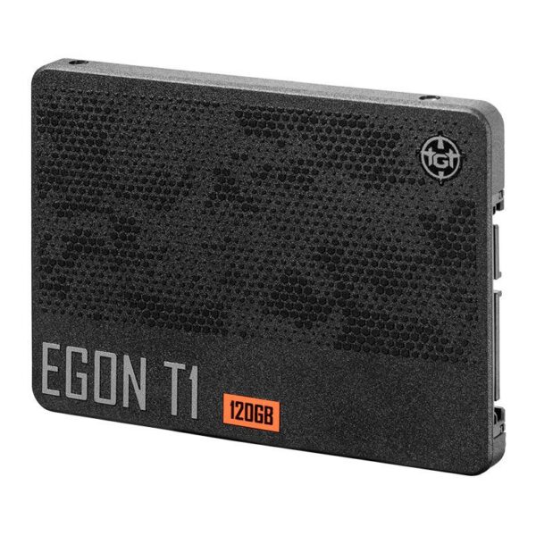 Ssd Tgt Egon T1 120Gb 2.5 Pol Sata 3 Tgt-Egnt1-120