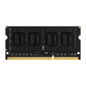 Memória Ram Para Notebook Tgt Shiver 100 8Gb Ddr3 1600Mhz Cl11