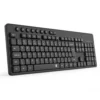 Kit Teclado E Mouse Sem Fio Redragon Bs-7094 Usb 2.4Ghz Abnt2 Preto