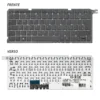 Teclado Dell Vostro 5460 Kb-De105 Abnt2 Preto