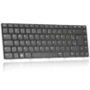 Teclado Dell Inspiron 14R Vostro 3550 Kb-Din14rn Abnt2 Preto