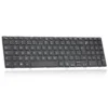 Teclado Dell Inspiron 15-3000 Kb-Din15-3 Abnt2 Sem Retroiluminação Preto
