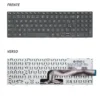 Teclado Dell Inspiron 15-3000 Kb-Din15-3 Abnt2 Sem Retroiluminação Preto