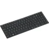 Teclado Dell Inspiron 15-3000 Kb-Din15-3Li Abnt2 Com Retroiluminação Preto