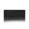 Teclado Compaq Presario Cq42 G42 Kb-Hpcq42 Abnt2 Preto