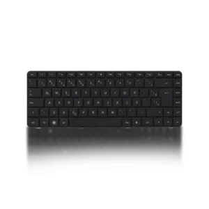 Teclado Compaq Presario Cq42 G42 Kb-Hpcq42 Abnt2 Preto