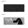 Teclado Compaq Presario Cq42 G42 Kb-Hpcq42 Abnt2 Preto