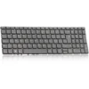 Teclado Lenovo Ideapad 320 Kb-Le113 Abnt2 Cinza