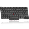Teclado Lenovo Thinkpad T470 Kb-Le122 Abnt2 Trackpoint Preto