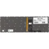 Teclado Lenovo Ideapad 3 Kb-Le382 Abnt2 Preto