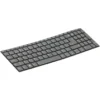 Teclado Lenovo Ideapad 3 Kb-Le382 Abnt2 Preto