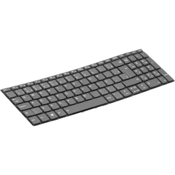 Teclado Lenovo Ideapad 3 Kb-Le382 Abnt2 Preto