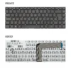 Teclado Philco 14E 14F Kb-Nac-13 Abnt2 Wi-Fi F11 Preto