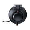 Headset Gamer Cougar Vm410 Tournament Cgr-P53o-550 Com Fio P2 Drivers 53Mm Preto