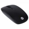 Kit Teclado E Mouse Vinik Dynamic Corp Cmw200 Sem Fio Abnt2 Preto