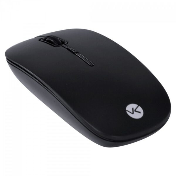 Kit Teclado E Mouse Vinik Dynamic Corp Cmw200 Sem Fio Abnt2 Preto