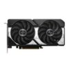 Placa De Vídeo Asus Dual Geforce Rtx 5060 Ti Oc 16Gb Gddr7 128 Bits