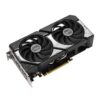 Placa De Vídeo Asus Dual Geforce Rtx 5060 Ti Oc 16Gb Gddr7 128 Bits