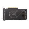 Placa De Vídeo Asus Dual Geforce Rtx 5060 Ti Oc 16Gb Gddr7 128 Bits