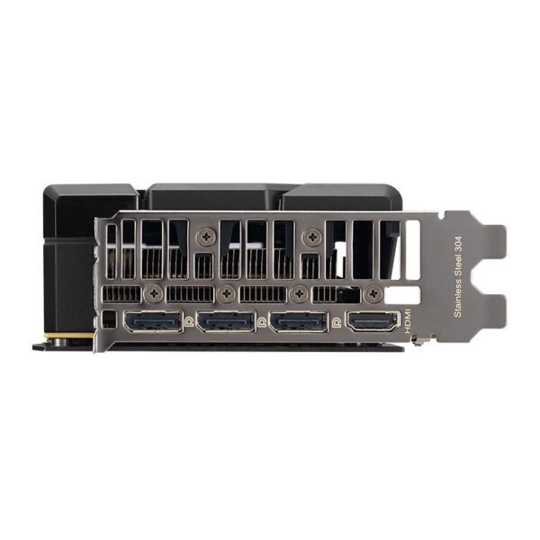 Placa De Vídeo Asus Dual Geforce Rtx 5060 Ti Oc 16Gb Gddr7 128 Bits