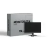 Monitor Vx Pro Vx171x 17 Led Full Hd 1080P 60Hz 5Ms Hdmi Vga Vesa Preto