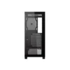 Gabinete Gamer Redragon Deflect Atx Vidro Temperado Sem Fan Preto