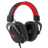 Headset Gamer Redragon Zeus Lite H510-Lt